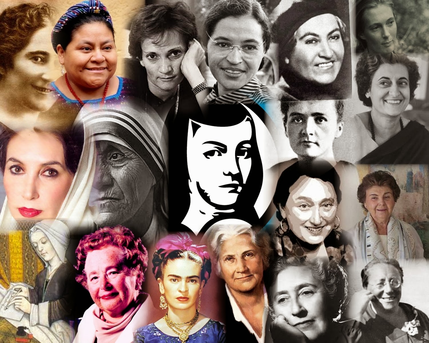 El Arte De Crear Actividades De Aula Mujeres Que Hicieron La Historia